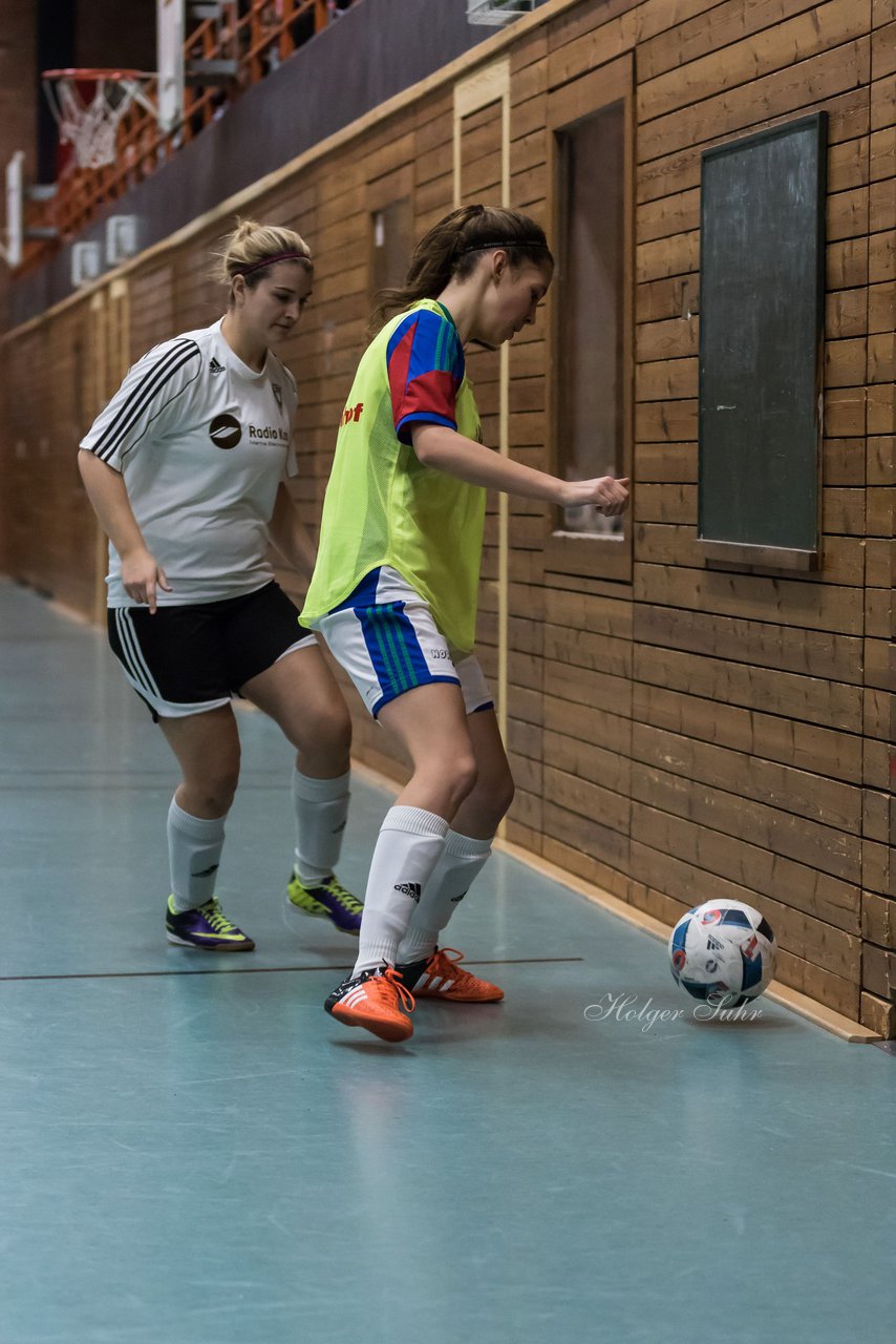 Bild 735 - Dodenhof Cup